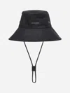Jacquemus Blue The De-nîmes Denim Bucket Hat