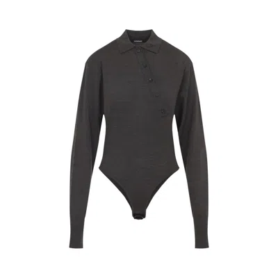 JACQUEMUS JACQUEMUS BODY