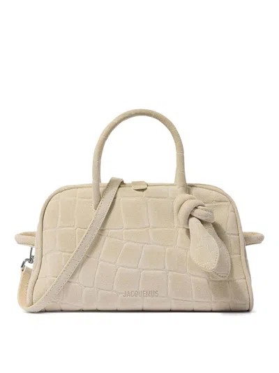 JACQUEMUS TURISMO BAG SMALL