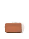 Jacquemus Le Cuerda Horizontal In Brown