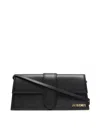 JACQUEMUS LE BAMBINO LONG SHOULDER BAG