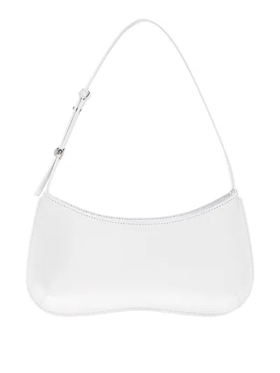 Jacquemus Le Bisou In White