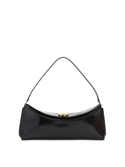 JACQUEMUS BOLSO SHOPPING - NEGRO