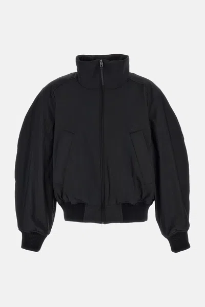 JACQUEMUS BOMBER AERO