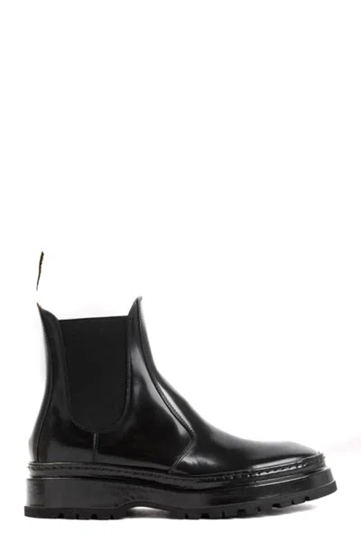 JACQUEMUS JACQUEMUS BOOTIES