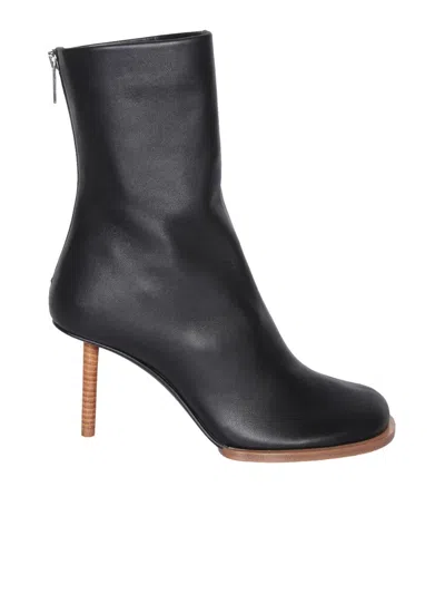 JACQUEMUS JACQUEMUS BOOTS