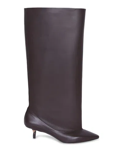 JACQUEMUS JACQUEMUS BOOTS