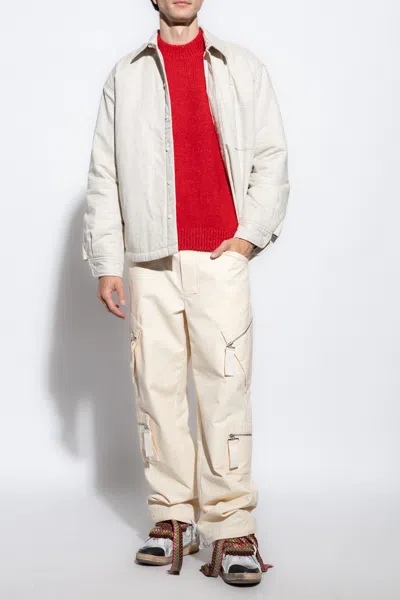 JACQUEMUS JACQUEMUS ‘BOULANGER’ JACKET