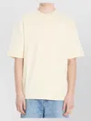 Jacquemus Fino T-shirt In Neutral