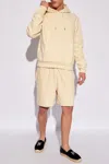 Jacquemus Sweaters In Cream