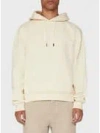 Jacquemus Brode Sweatshirt In Beige