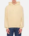 JACQUEMUS BRODE  SWEATSHIRT