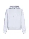 Jacquemus Men's Le Sweashirt Brode In Grey 2