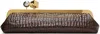 Jacquemus Brown La Croisière 'the Salon Clutch' Bag
