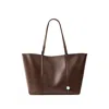 Jacquemus Brown Tote Bags Women In Brown