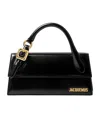 Jacquemus Buckle Shoulder Bag
