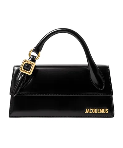 Jacquemus Buckle Shoulder Bag