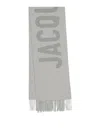 JACQUEMUS WOOL SCARF