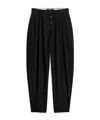 Jacquemus Belt Loops Slacks