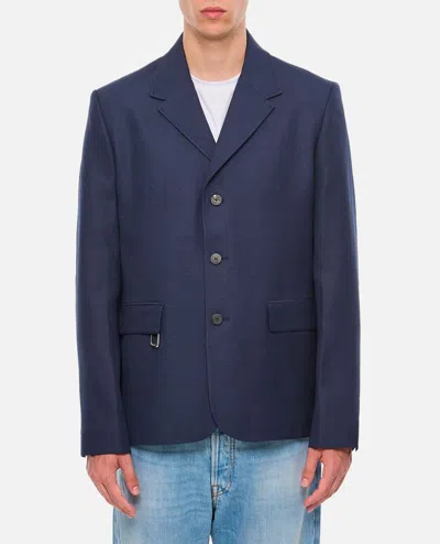 JACQUEMUS CABRI JACKET