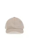 Jacquemus Men Cachemiro Baseball Cap