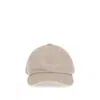 Jacquemus Men Cachemiro Baseball Cap In Neutral