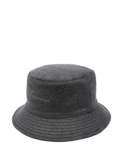 JACQUEMUS 'CACHEMIRO' HAT