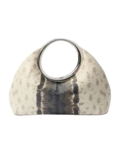JACQUEMUS CALINO HANDBAG