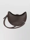 Jacquemus Calisso Leather Shoulder Bag