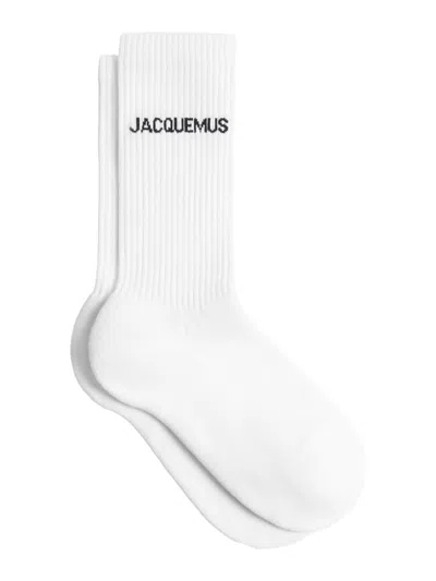 JACQUEMUS LES CHAUSSETTES JACQUEMUS