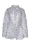 Jacquemus Camicia