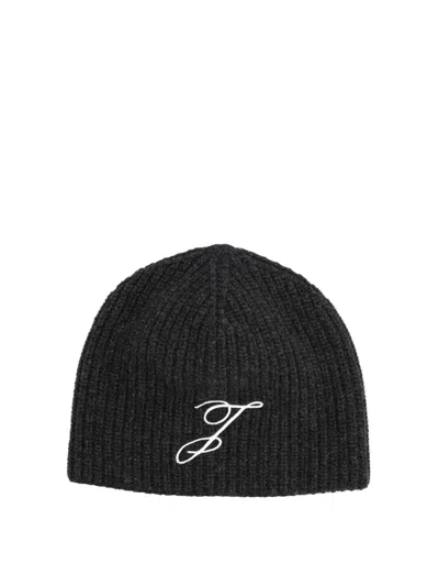 JACQUEMUS SOMBRERO - GRIS