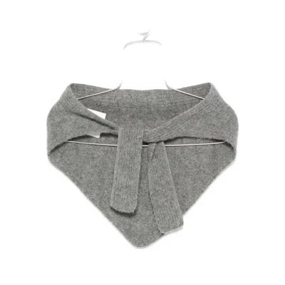 JACQUEMUS JACQUEMUS CAPES