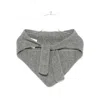 Jacquemus Capes