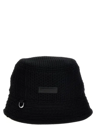 JACQUEMUS CAPPELLO