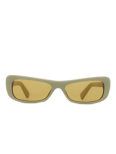 Jacquemus Capri Green