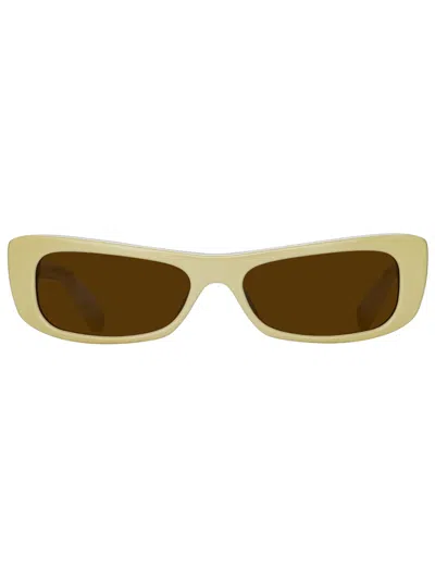 Jacquemus Capri Sunglasses