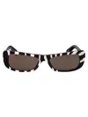 Jacquemus Capri Sunglasses