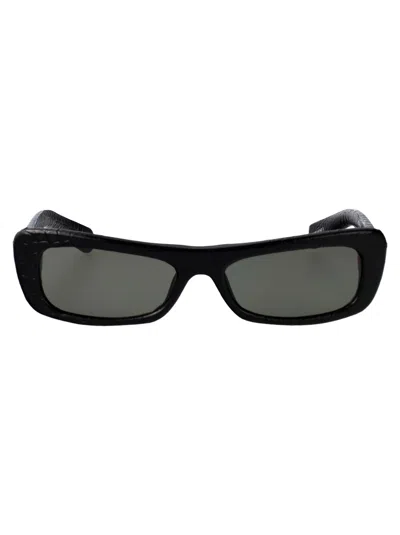 JACQUEMUS CAPRI SUNGLASSES