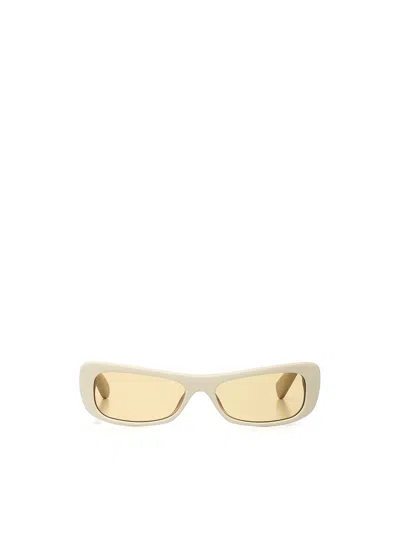 JACQUEMUS CAPRI SUNGLASSES