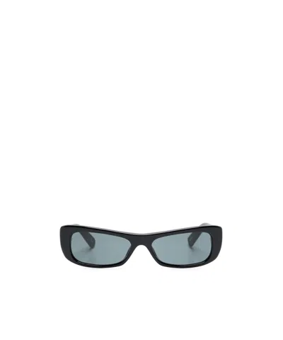 JACQUEMUS CAPRI SUNGLASSES