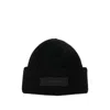 Jacquemus Caps In Black