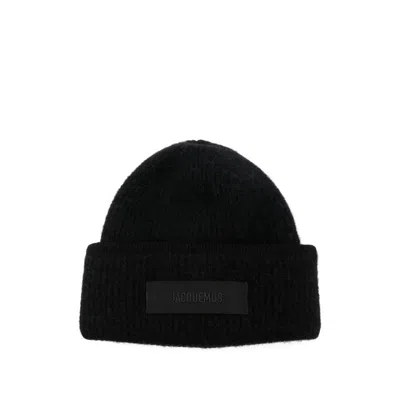 Jacquemus Caps