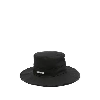 Jacquemus Caps