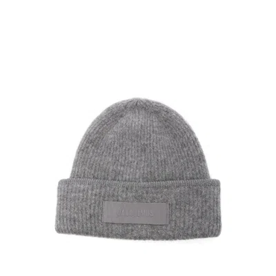Jacquemus Caps