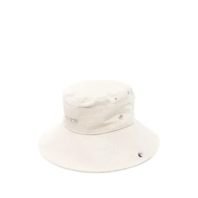 JACQUEMUS JACQUEMUS CAPS
