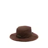Jacquemus Women Le Bob Artichaut Bucket Hat