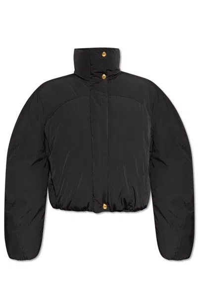 JACQUEMUS CARACO PUFFER JACKET