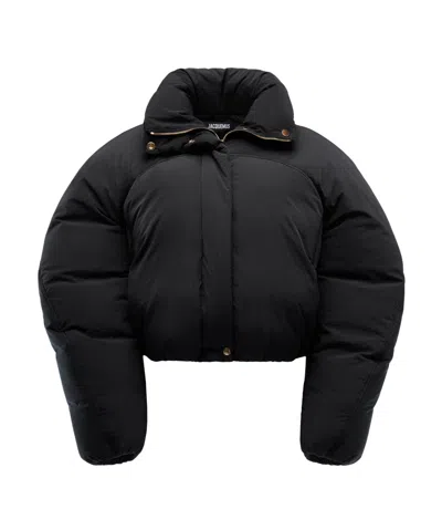 JACQUEMUS JACQUEMUS CARACO PUFFER JACKET