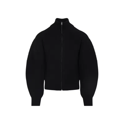 Jacquemus Cardigan Black